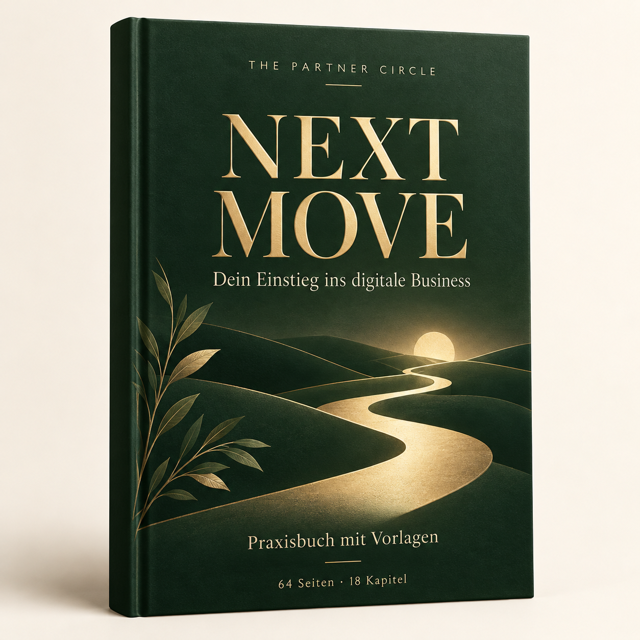 NEXT MOVE – Dein Einstieg ins digitale Business